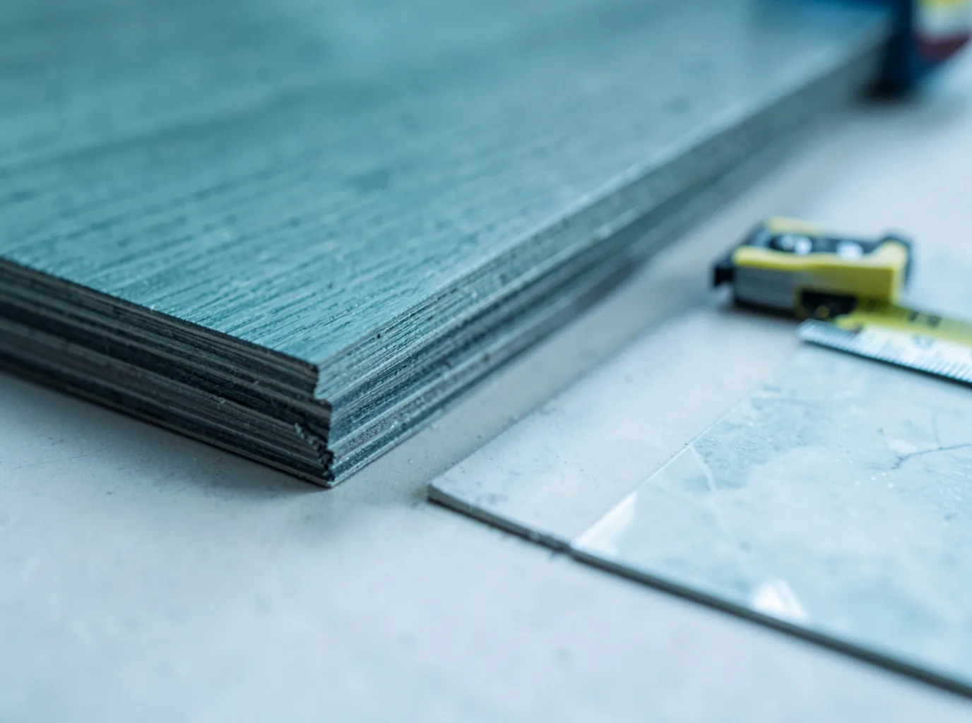 Luxury Vinyl Plank Installation West Dennis, MA FAQs